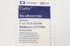 Covidien 6115 Curity Non-Adherent Strips 3inch x 8inch (x)