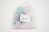 SunMed BT2026 Breath Tech Infant Bag With D1 & D2 Masks,Size 22lbs Bag Vol.300ml