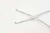CODMAN 9102N Artery Clamp 6.5inch Long