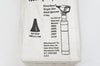 Welch Allyn 52434 KleenSpec Adult Specula 4mm - Box of 1000