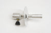 Laboratory Gas Burner NSN 6640009338868