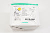 Braun 4252594-02 Introcan Safety IV Cath 14G x 2inch - Box of 50