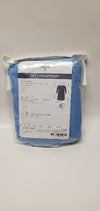 Medline DYNJP2302P Prevention Plus Breathable Impervious G o w n X-Large -Lot of 10