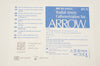 Arrow RA-04022 Radial Artery Catheterization Set 0.018in. x 5-3/8in. - Box of 25