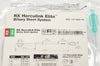 Abbott 10115202-18 RX Herculink Elite Biliary Stnt System 6.5 x 18mm, 135cm (x)