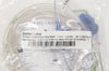 Salter Labs 1001-A CapnoVue Monitor Mask, Face Mask M1, Adult