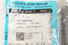 Teleflex 004671002 Rusch TruLite Secure Laryngoscope Handle-Bande, Mac 2