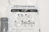 Teleflex 004670004 Rusch TruLite Secure Laryngoscope Handle-Bande, Mill 4