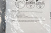 Teleflex 004670004 Rusch TruLite Secure Laryngoscope Handle-Bande, Mill 4