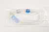Baxter 2N3339 INTERLINK System Non-DEHP T-Connector Extension Set 6.7inch