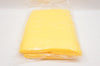 Moore Medical 68725 Yellow Foam Blanket 58inch x 90inch