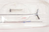Greatbatch 1000093-011 OptiSeal Valved PTFE Peelable Introducer 9F x 25cm (x)