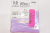 Ethicon J490G 5-0 VICRYL, P-1, 11mm 3/8c Reverse Cutting, 18inch (x) - Box of 12