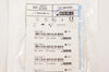 St. Jude Medical 406701 Fast-Cath Hemostasis Introducer Cath-Lock 6F x 12cm (x)
