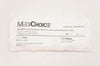 MediChoice 0507SURL048 Skin and Utility Markers with Ruler and Pre-Printed Med.