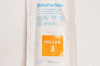 Flexicare 040-343U BritePro Solo Fiber Optic Laryngoscope Handle, Miller 3 (x)