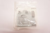 Ansell 816687 GAMMEX Non-Latex Powder-Free, Size 7-1/2 (x) - Box of 50