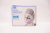 Medline NON27410 Fluid-Resistant Face Mask With Ties&Shield, Level 3 - Box of 25