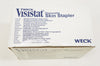 Weck 528235 Visistat 35W Disposable Skin Stapler, Wide - Box of 6