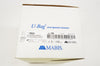 Mabis 7531 U-Bag Urine Specimen Collectors - Box of 100