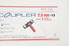 Synovis GEM2753-FC Flow Coupler 2.5mm (x)