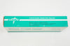 Medline MDS15211 #11 Disposable Surgical Scalpels, Stainless Steel - Box of 10