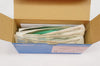 Teleflex 18542032 Nasopharyngeal Airway W/Adjustable Flange, Size 32Fr -Box of 5