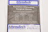 AttenuTech RA-75 Radiation Reducing Gloves, Size 7.5