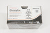 Ethicon SXMP1B103 3-0 Stratafix, PS-1, 24mm 3/8c, 24inch (x) - Box of 12