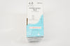 Ethicon K871H 4-0 PERMA-HAND SILK, RB-1, 17mm 1/2c Taper, 30inch (x) - Box of 36