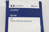 Covidien 2841 Curity Eye Pad, Oval 1-5/8inch x 2-5/8inch - Box of 50