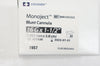 Covidien 8881202322 Monoject Blunt Cannula 16G x 1-1/2inch - Box of 25