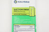 Halyard 99790 Suction Swab Pack with H2O2 with Ballard Technology (x)
