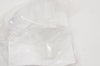 Vyaire 001851 AirLife Nonconductive Respiratory Therapy Filter, Bacterial/Viral