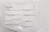 Vyaire 001851 AirLife Nonconductive Respiratory Therapy Filter, Bacterial/Viral