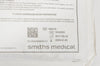 Smiths Medical 4824-20 Portex Lumbar Puncture, Adult 20G Quincke (x)