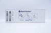 Bard-Parker 372615 Protected Scalpels #15, Stainless Steel Blade (x) - Box of 10