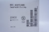 ICU Medical SCXT3-2400 SwabPack - Case of 25