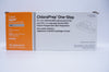 CareFusion 260299 ChloraPrep One-Step 1.5ml FREPP Applicators Clear