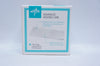 Medline MSC1605 SurePrep Rapid Dry Barrier Film 1mL Wipe - Box of 25