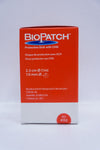 Ethicon 4152 BioPatch Protective Disk with CHG 2.5cm, 7.0mm - Box of 10