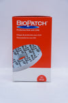 Ethicon 4152 BioPatch Protective Disk with CHG 2.5cm, 7.0mm - Box of 10