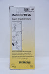 Siemens 2161 Multistix 10 SG Reagent Strips for Urinalysis (x) - Box of 100