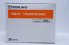 Terumo T030CB71 Teruflex Transfer Bag 300mL (x) - Box of 25