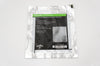 Medline MSC9445EP Maxorb Extra AG Silver Dressing 4inch x 4.75inch (x)-Box of 50