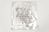 Medline MSC9445EP Maxorb Extra AG Silver Dressing 4inch x 4.75inch (x)-Box of 50