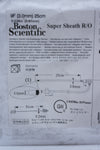 Boston Scientific M00115968BO Super Sheath R/O 9F x 0.038inch (x)