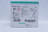 Braun 4252543-02 Introcan Safety IV Cath. 20G x 1inch, 65ml - Box of 50