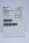 Covidien 4.0PED Shiley Pediatric Tracheostomy Tube Cuffless 4.0mm x 5.9mm (x)