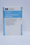 Covidien 4.0PED Shiley Pediatric Tracheostomy Tube Cuffless 4.0mm x 5.9mm (x)